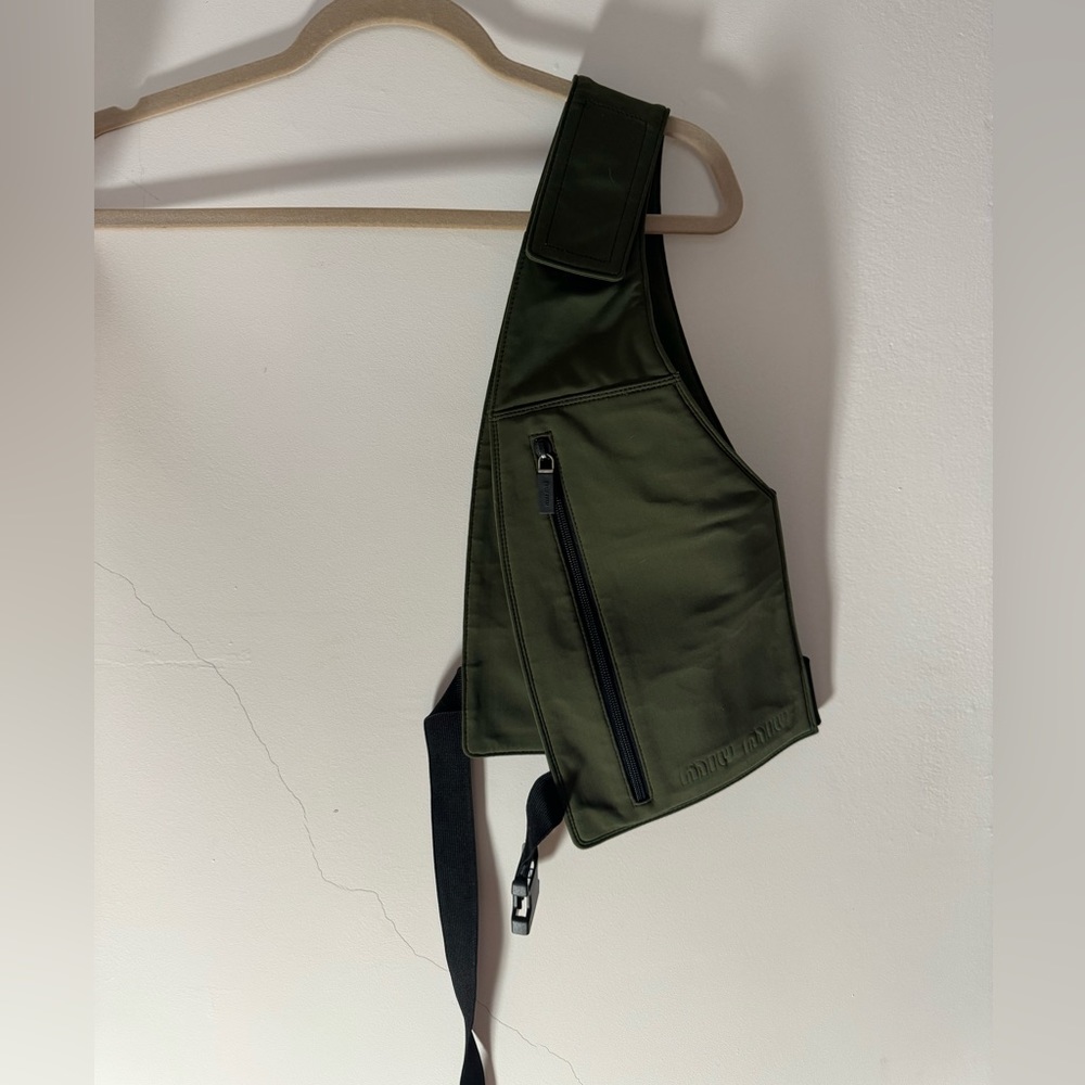 MIU MIU SIDE BODY BAG